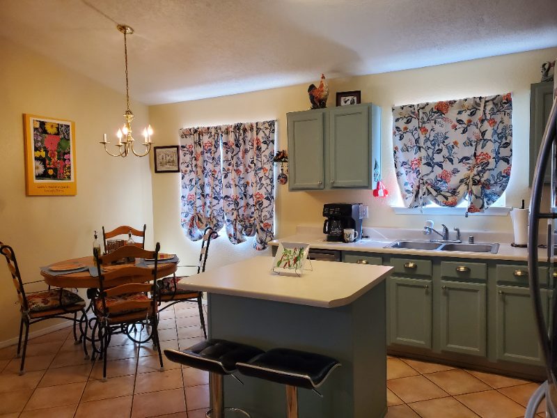 332 Vista Del Angel Sw - Photo 4 of 20