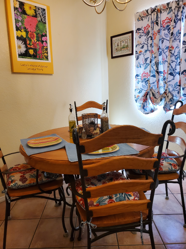 332 Vista Del Angel Sw - Photo 5 of 20