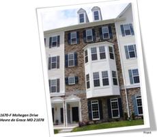 featured image of 1670 Mohegan Dr #F