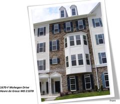 1670 Mohegan Dr #F - Photo 1 of 1