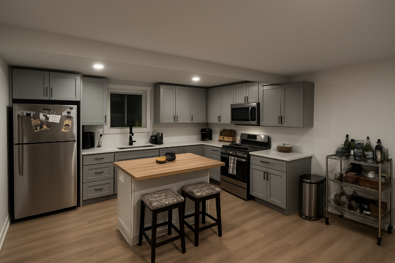 1768 Harbor Dr #BS - Photo 2 of 6