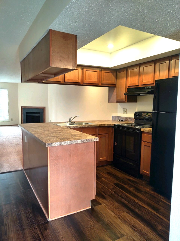 1250 Lane On The Lk #A