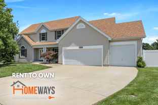 420 Morning Meadow Dr - Photo 1 of 1