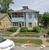 featured image of 4 Raleigh Rd #2