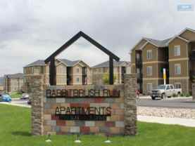 Rabbitbrush Run Apartments - Photo 1 of 1