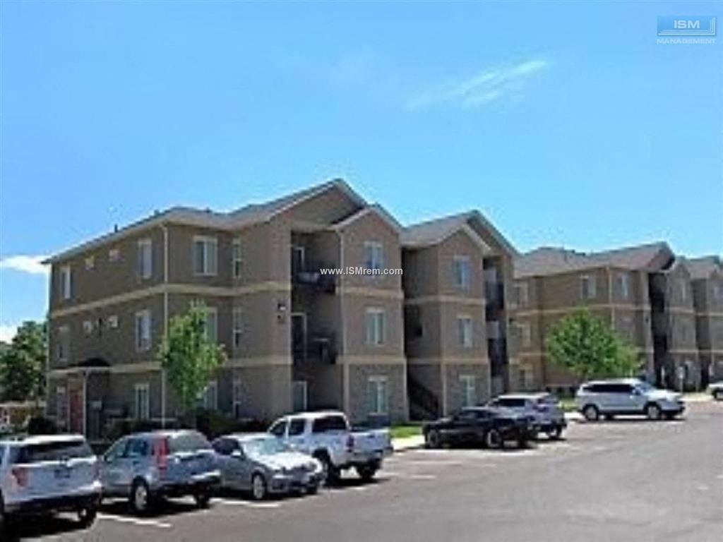 Rabbitbrush Run Apartments - Photo 2 of 3