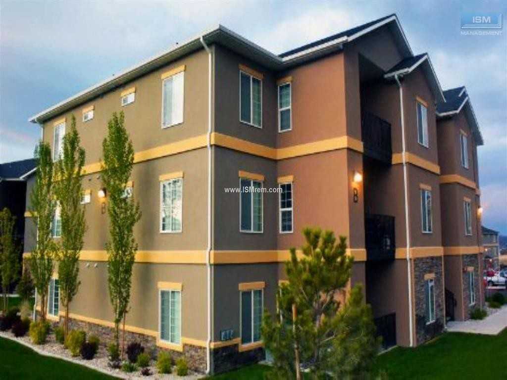 Rabbitbrush Run Apartments - Photo 3 of 3