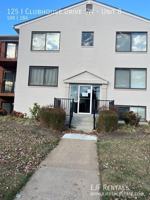 featured image of 125I 125 I Clubhouse Drive SW #8