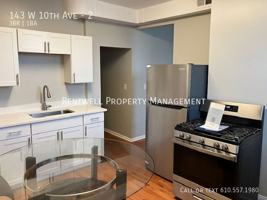 featured image of 143 West 10th Avenue #2