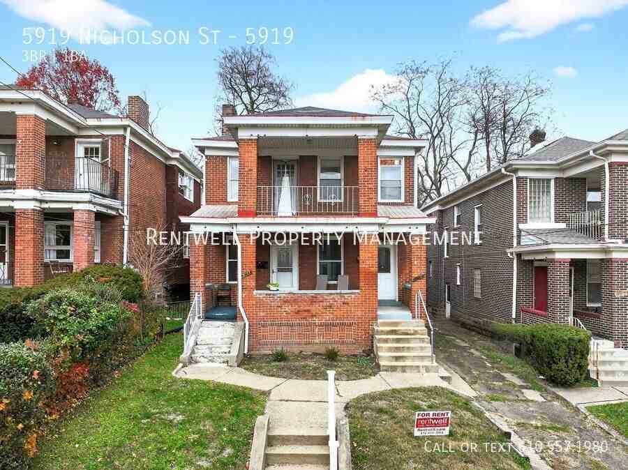 5919 Nicholson Street #5919 - Photo 2 of 34