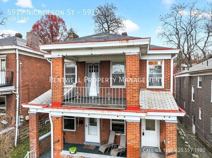 5919 Nicholson Street #5919 - Photo 3 of 34