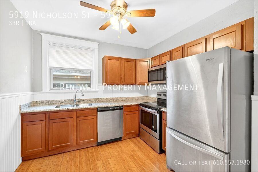 5919 Nicholson Street #5919 - Photo 4 of 34