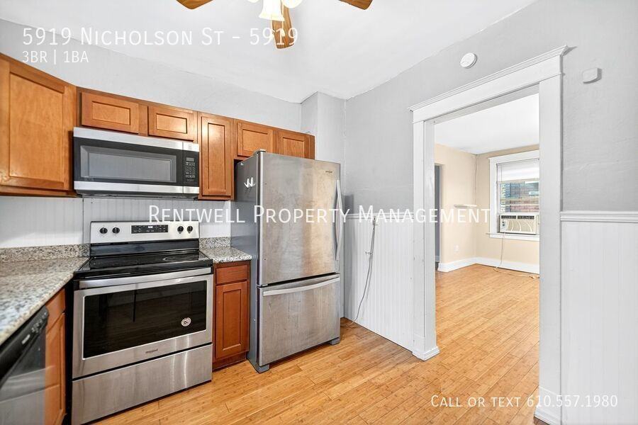 5919 Nicholson Street #5919 - Photo 6 of 34