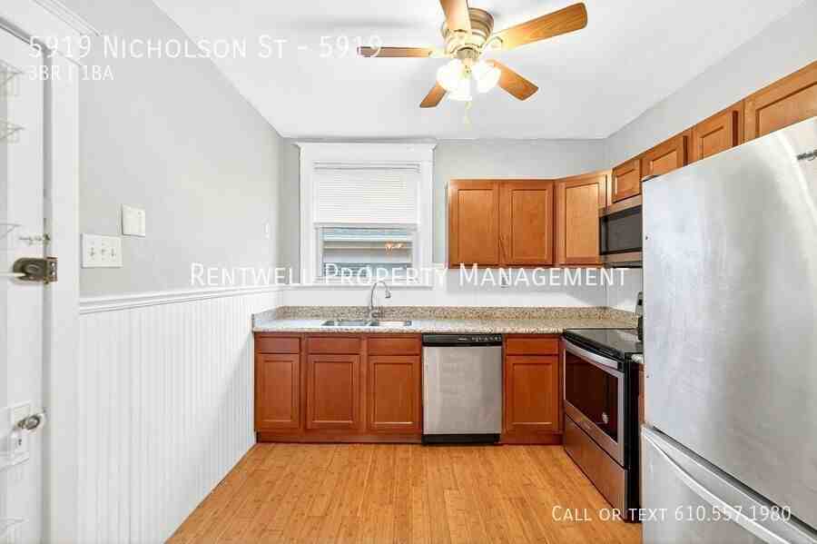 5919 Nicholson Street #5919 - Photo 7 of 34