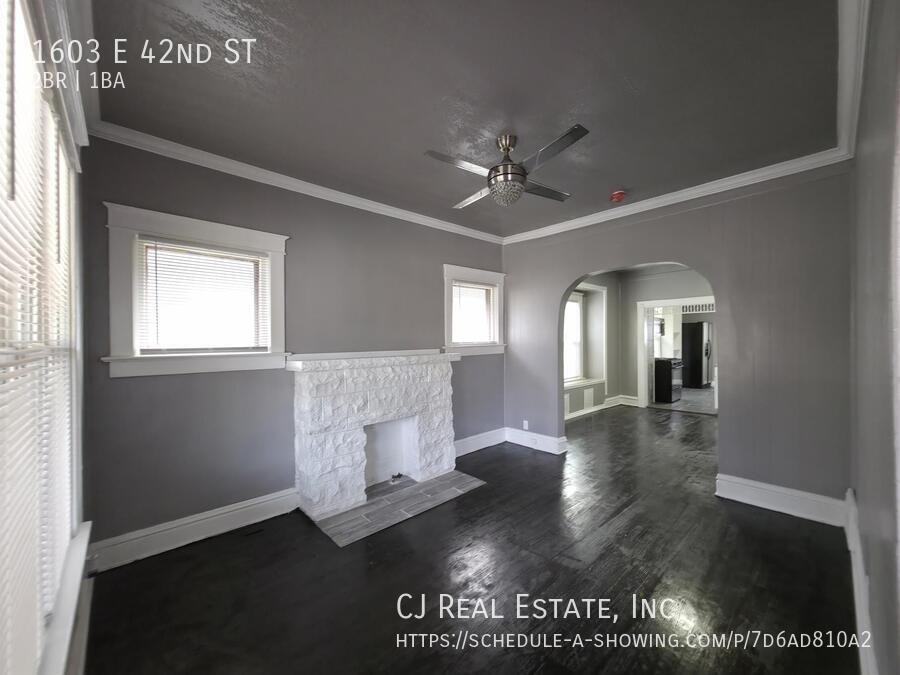 1603 E 42nd St - Photo 2 of 10