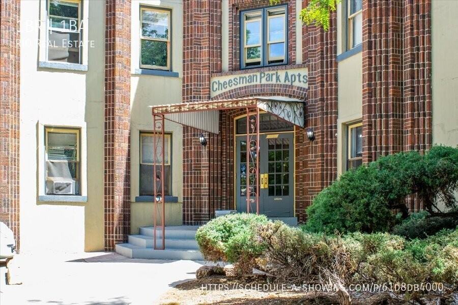 1601 E 14th Ave #16 - Photo 3 of 22