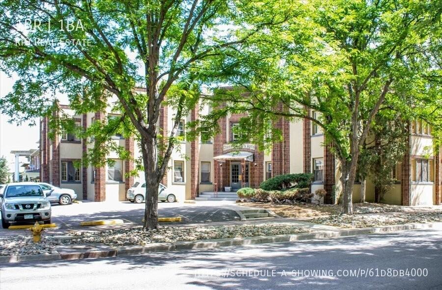 1601 E 14th Ave #16 - Photo 4 of 22