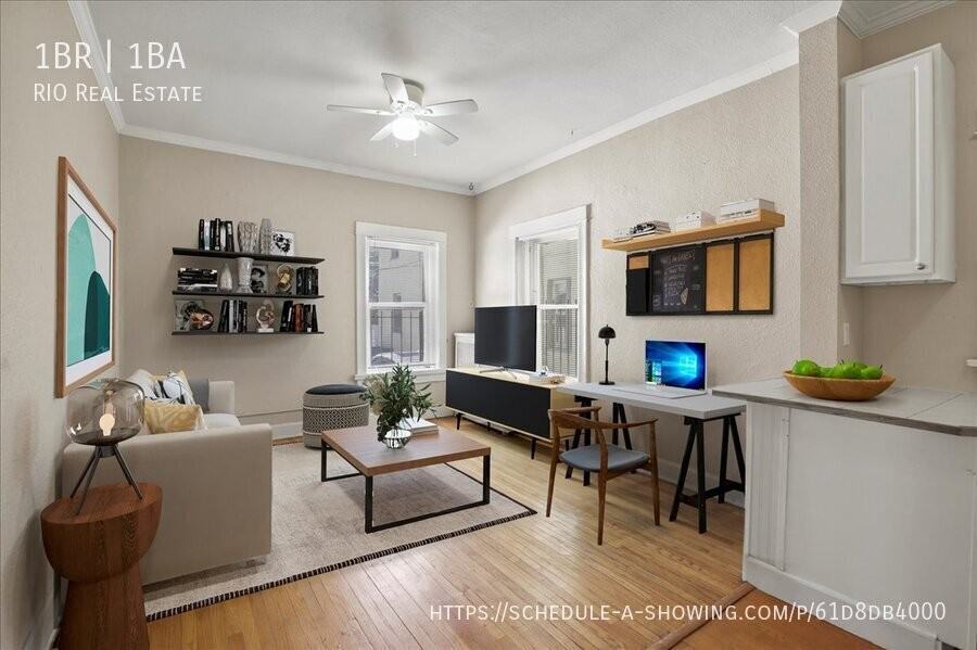 1601 E 14th Ave #16 - Photo 5 of 22