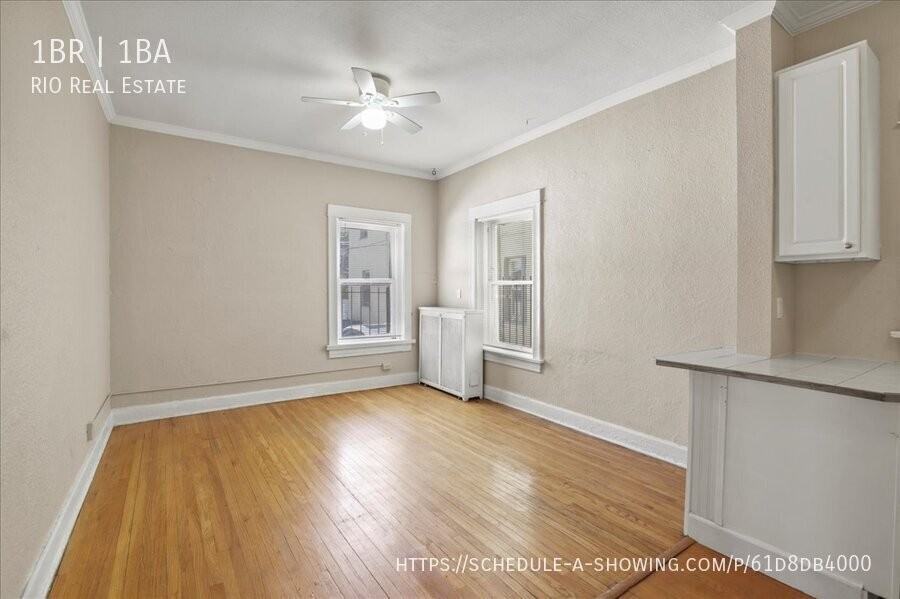 1601 E 14th Ave #16 - Photo 6 of 22