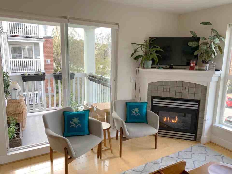 1858 West 5th Avenue #302 - Photo 2 of 18