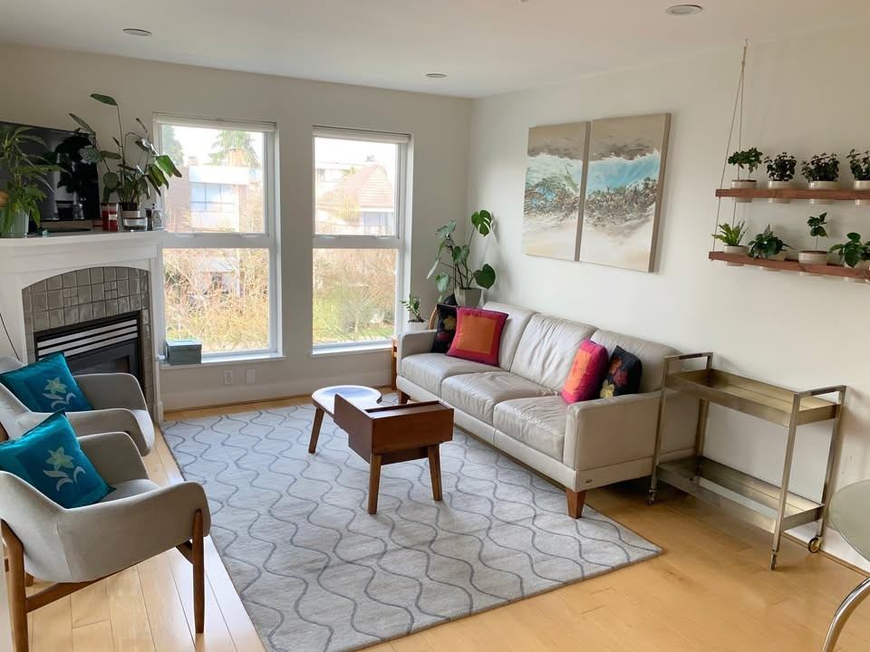 1858 West 5th Avenue #302 - Photo 3 of 18