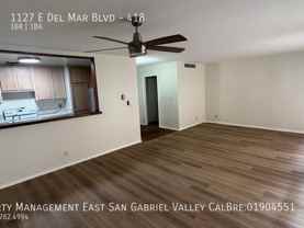 1127 E Del Mar Blvd #418 - Photo 1 of 1