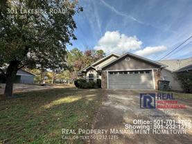 301 Lakeside Road - Photo 1 of 1