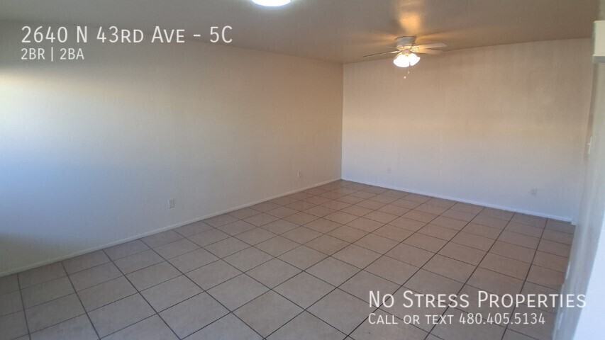2640 N 43rd Ave #5C - Photo 2 of 24
