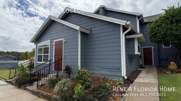 featured image of 211 Caribbean Dr-Lockout