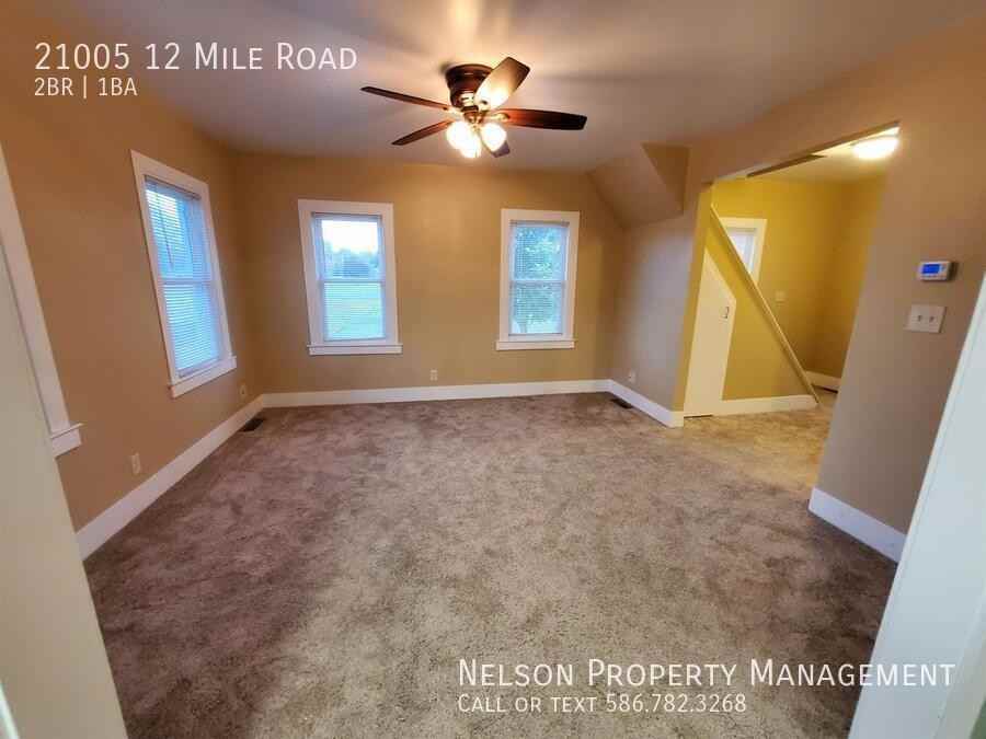 21005 E 12 Mile Rd - Photo 6 of 19