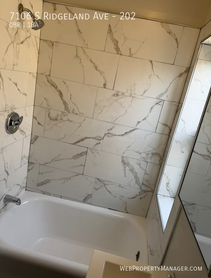 7106 S Ridgeland Ave #202 - Photo 4 of 9