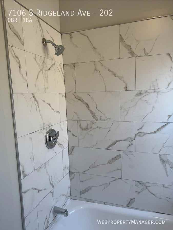 7106 S Ridgeland Ave #202 - Photo 5 of 9