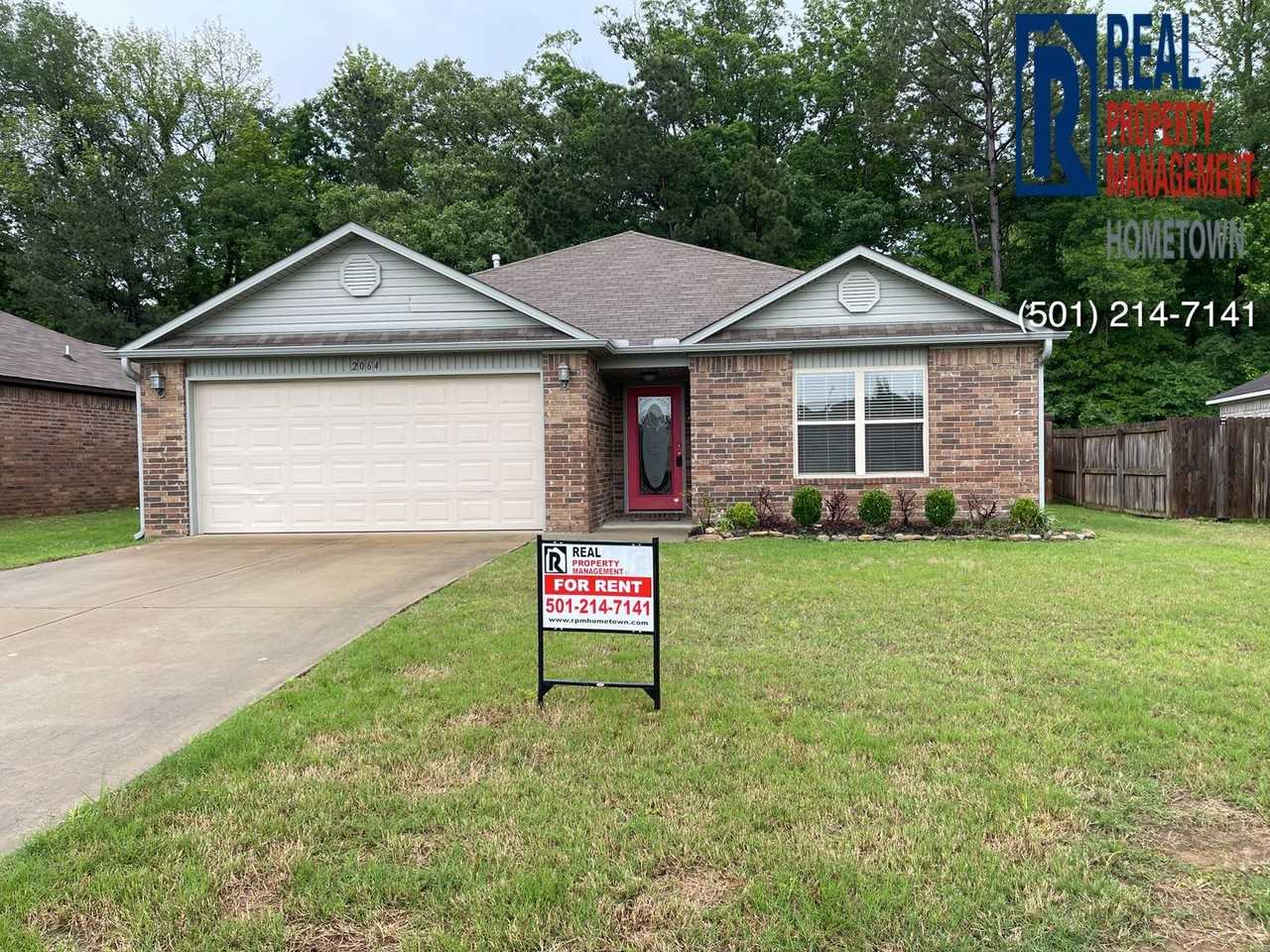 2064 Fern Valley Drive