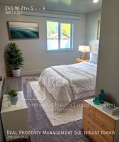 featured image of 245 W 7th S #4