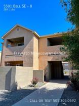 5501 Bell Ave Se #8 - Photo 1 of 1