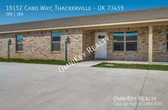 19152 19152 Cabo Way; Thackerville - Photo 1 of 1