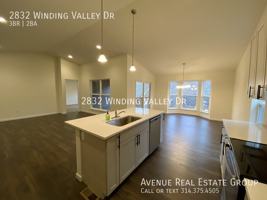 featured image of 2832 Winding Valley Dr