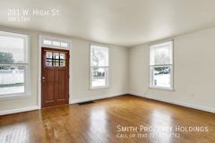 201 W High St - Photo 1 of 1