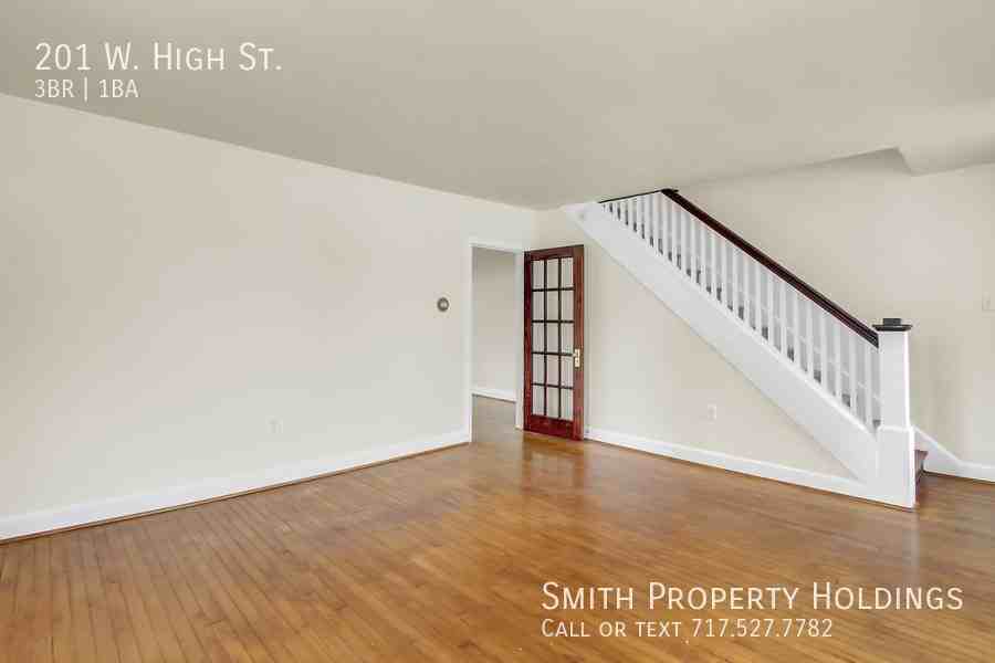 201 W High St - Photo 3 of 28