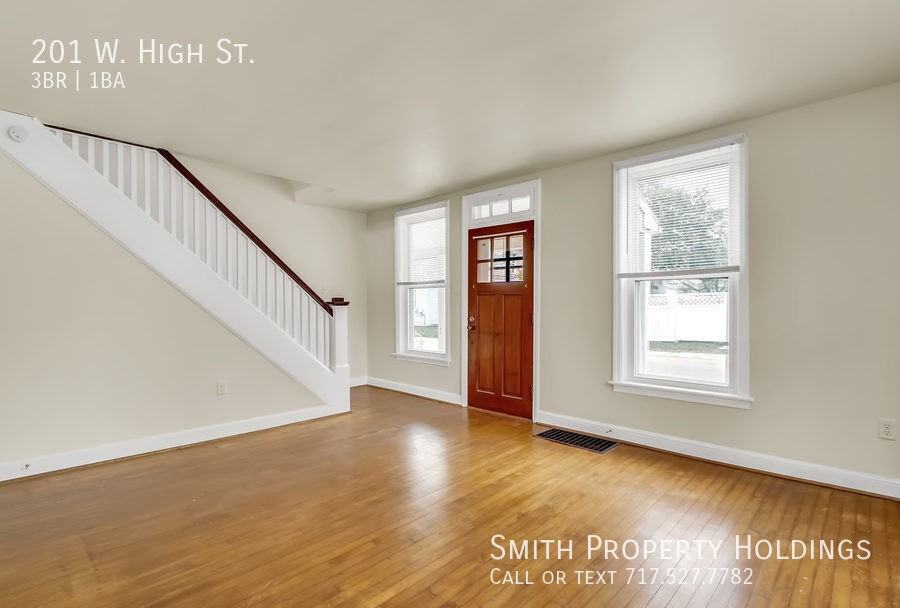 201 W High St - Photo 4 of 28