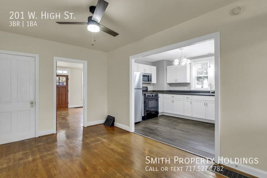 201 W High St - Photo 5 of 28