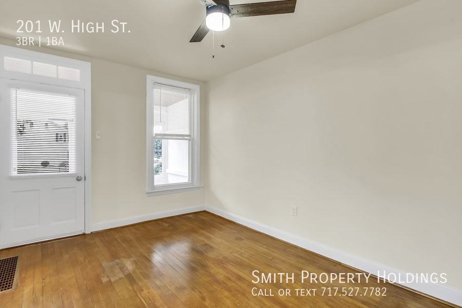 201 W High St - Photo 6 of 28