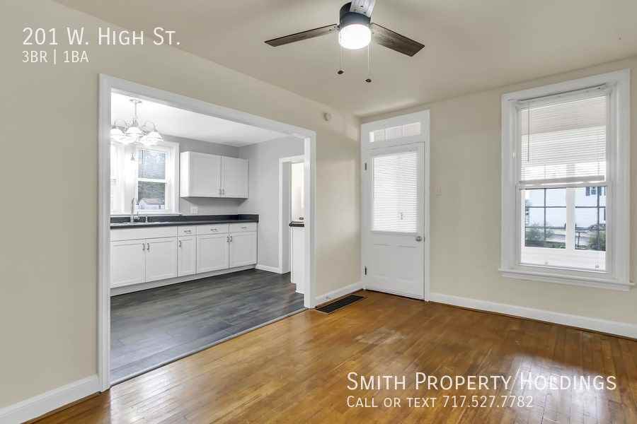 201 W High St - Photo 7 of 28