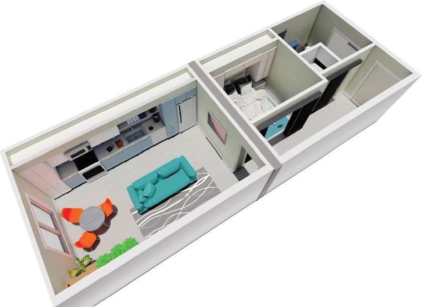 1172 E Graystone Way #112 - Photo 5 of 7