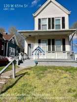 120 West 65th Street - Photo 1 of 1