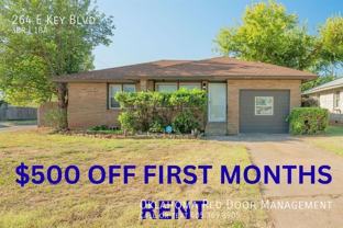 264 E Key Blvd - Photo 1 of 1