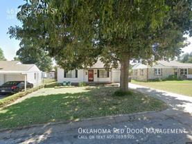 4616 Southeast 20th Street - Photo 1 of 1