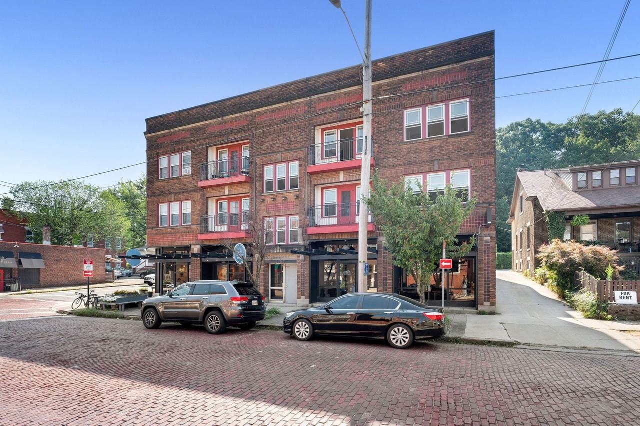 2187 Murray Hill Rd #5