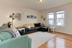 1507 Isherwood Street Northeast #2 - Photo 1 of 1