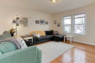 1507 Isherwood Street Northeast #2 - Photo 1 of 1